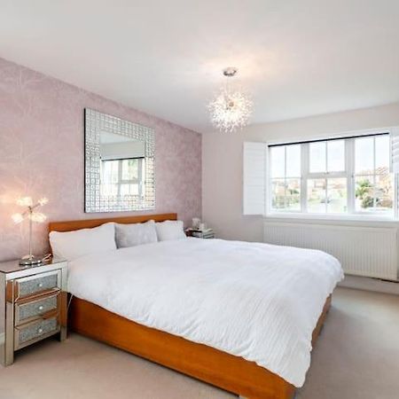 Bienvenue In Newhaven Luxury Superking Or Standard Or Budget Rooms Ньюхейвен Экстерьер фото