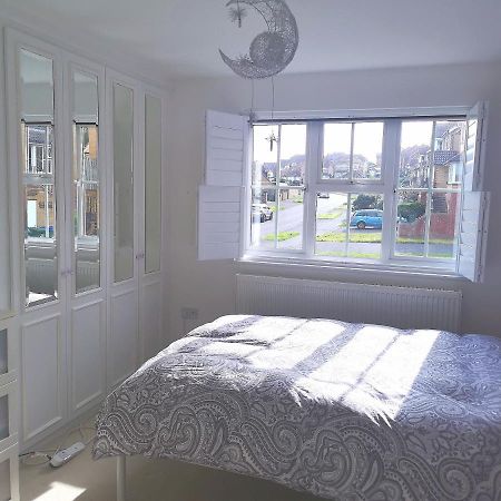 Bienvenue In Newhaven Luxury Superking Or Standard Or Budget Rooms Ньюхейвен Экстерьер фото