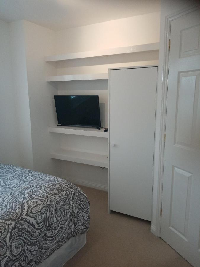 Bienvenue In Newhaven Luxury Superking Or Standard Or Budget Rooms Ньюхейвен Экстерьер фото