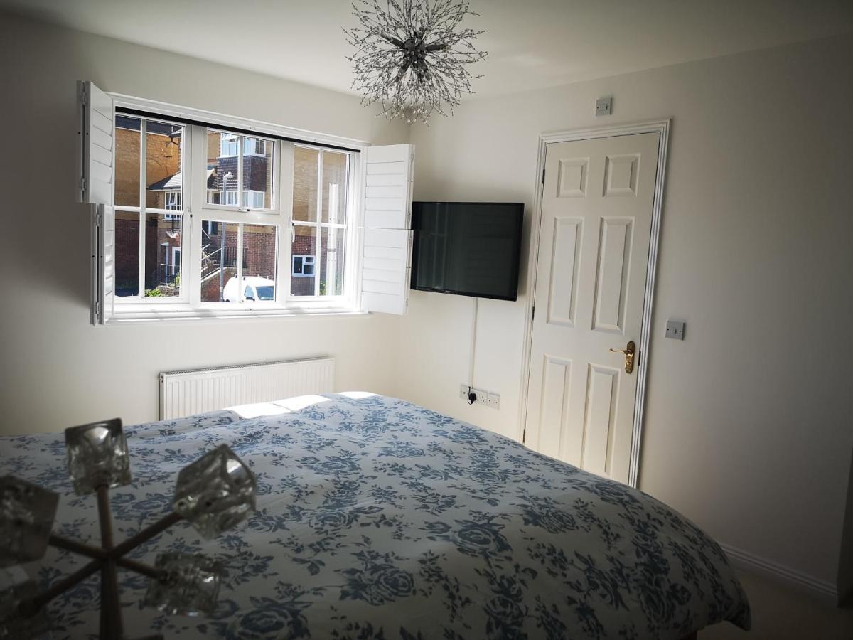 Bienvenue In Newhaven Luxury Superking Or Standard Or Budget Rooms Ньюхейвен Экстерьер фото