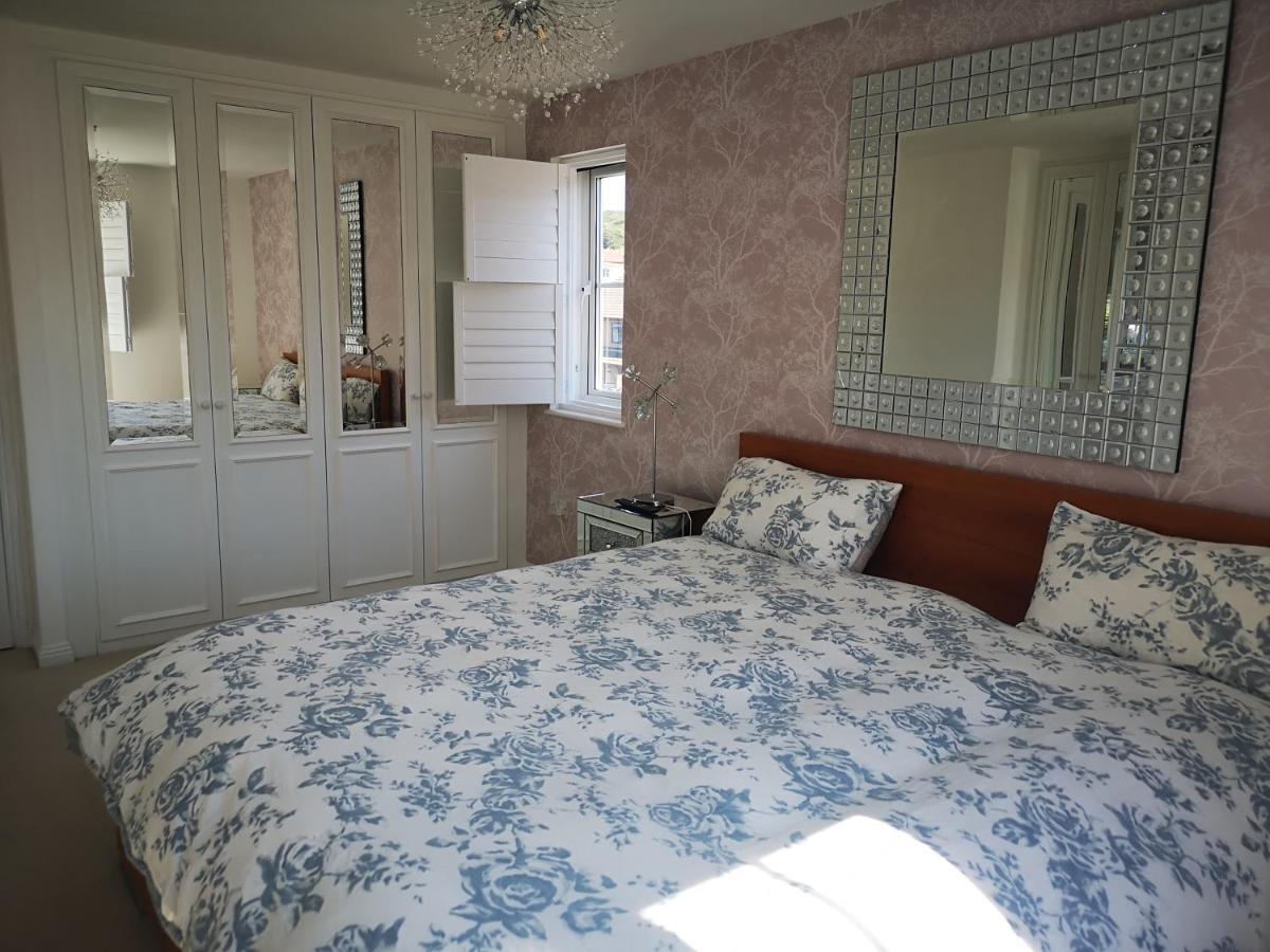 Bienvenue In Newhaven Luxury Superking Or Standard Or Budget Rooms Ньюхейвен Экстерьер фото