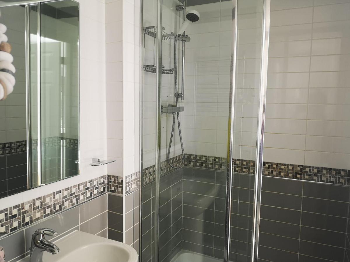Bienvenue In Newhaven Luxury Superking Or Standard Or Budget Rooms Ньюхейвен Экстерьер фото