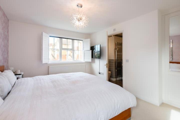Bienvenue In Newhaven Luxury Superking Or Standard Or Budget Rooms Ньюхейвен Экстерьер фото