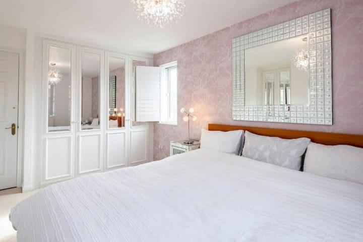 Bienvenue In Newhaven Luxury Superking Or Standard Or Budget Rooms Ньюхейвен Экстерьер фото