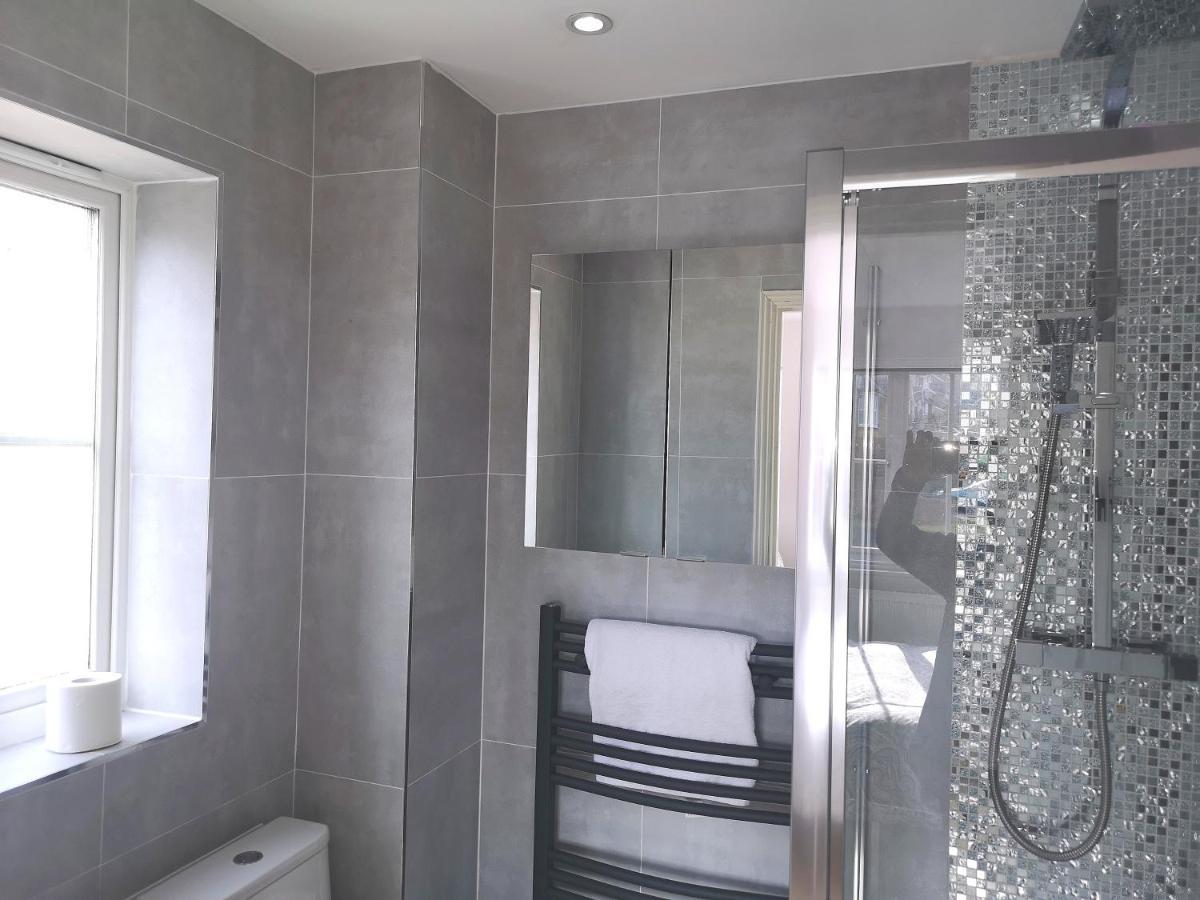 Bienvenue In Newhaven Luxury Superking Or Standard Or Budget Rooms Ньюхейвен Экстерьер фото