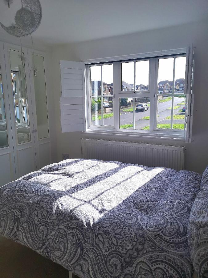 Bienvenue In Newhaven Luxury Superking Or Standard Or Budget Rooms Ньюхейвен Экстерьер фото