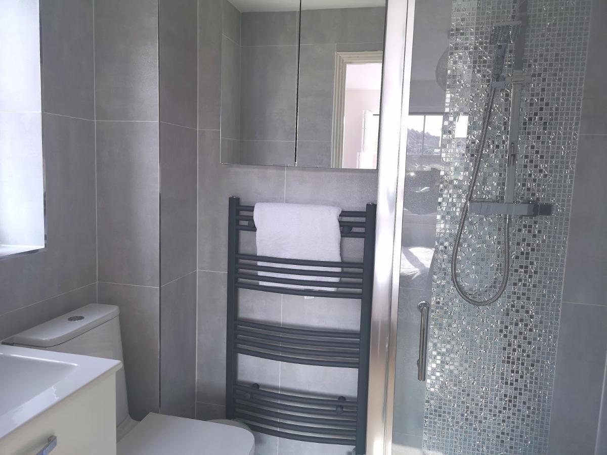 Bienvenue In Newhaven Luxury Superking Or Standard Or Budget Rooms Ньюхейвен Экстерьер фото