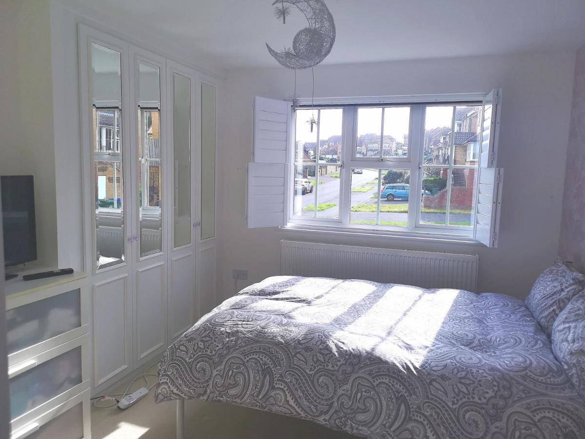 Bienvenue In Newhaven Luxury Superking Or Standard Or Budget Rooms Ньюхейвен Экстерьер фото