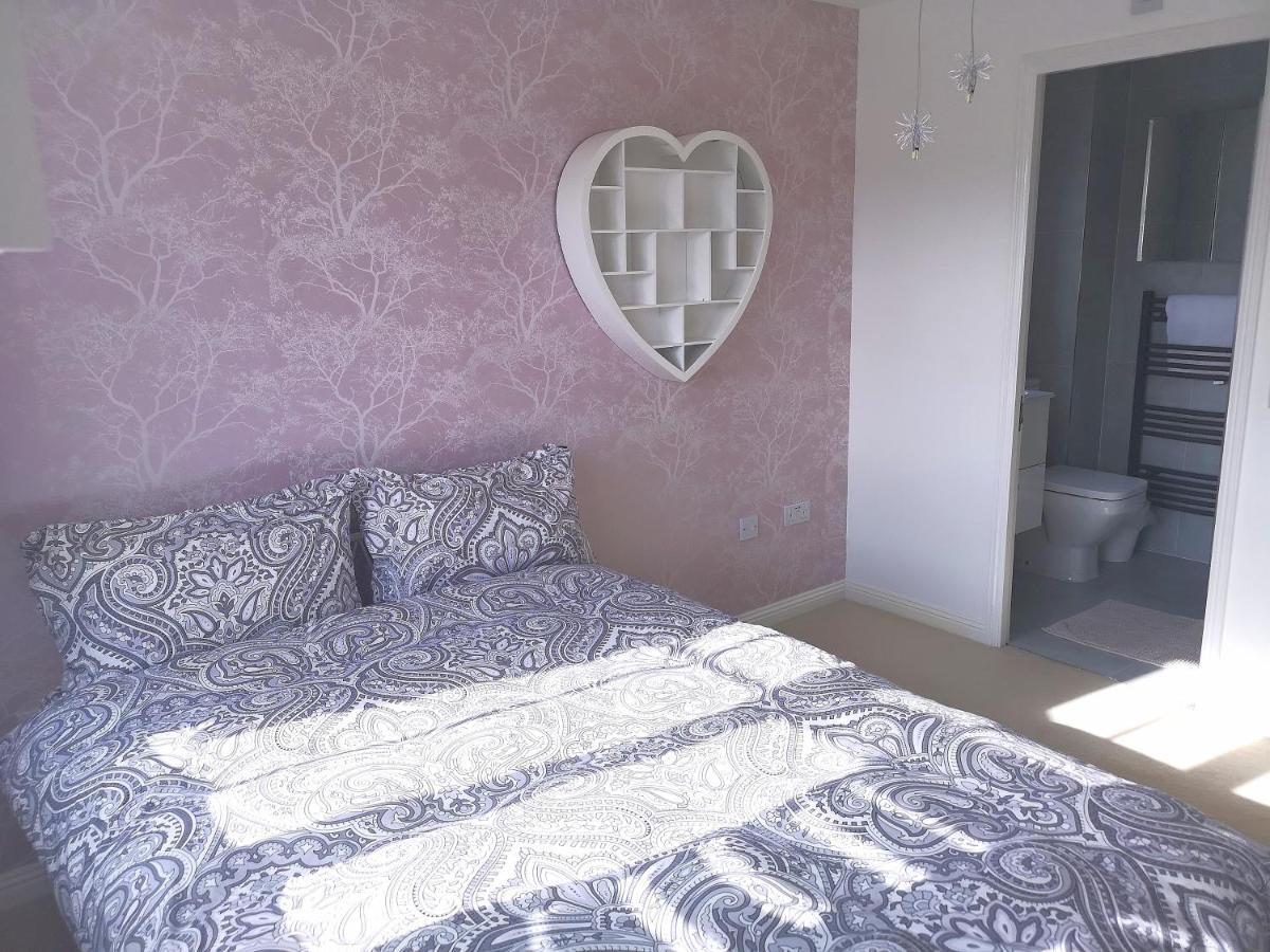 Bienvenue In Newhaven Luxury Superking Or Standard Or Budget Rooms Ньюхейвен Экстерьер фото
