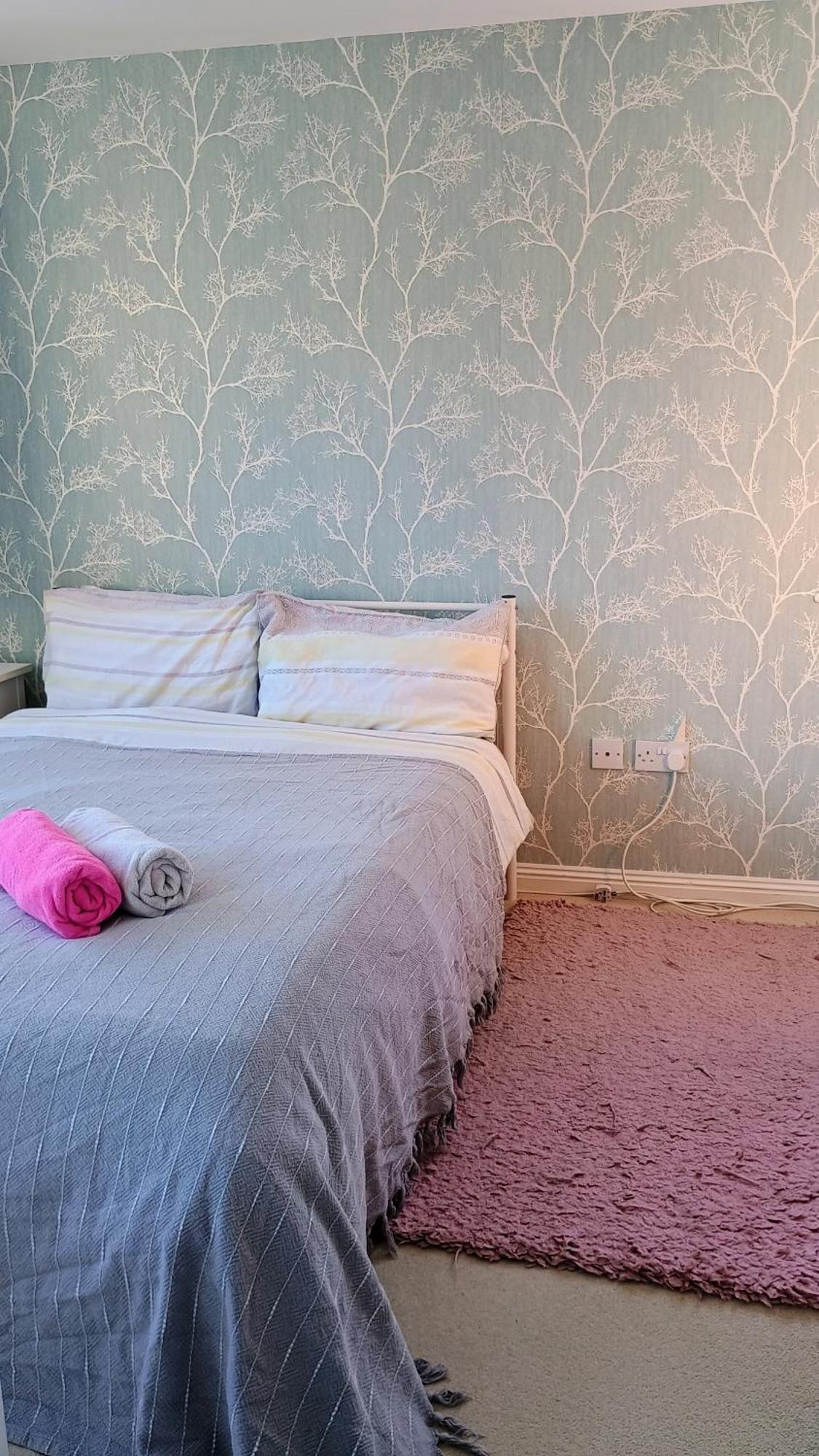 Bienvenue In Newhaven Luxury Superking Or Standard Or Budget Rooms Ньюхейвен Экстерьер фото